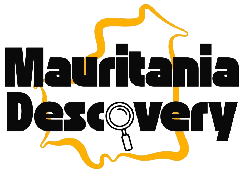 Mauritania Discovery